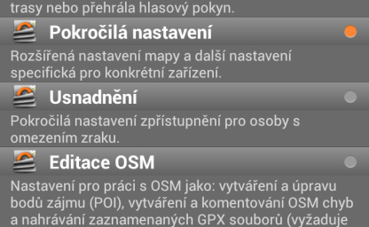 Parkovací asistent [modul]