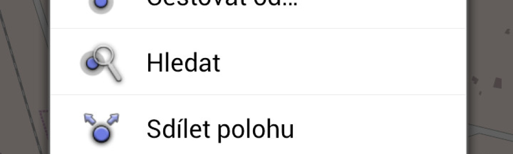 Blíží se vydání OsmAnd 0.8