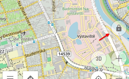 OsmAnd 4.9: OBD-II OsmAnd 4.9: OBD-II