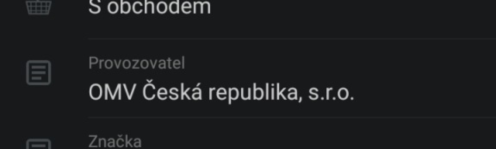 OsmAnd 2.9: Úpravy vzhledu