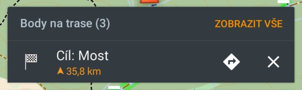 OsmAnd 2.0: Material design