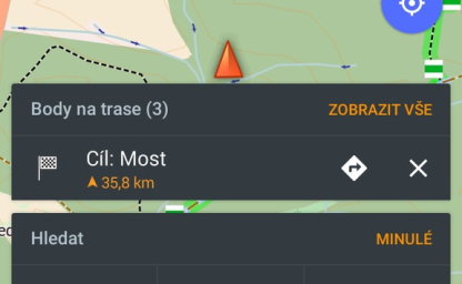 OsmAnd 2.0: Material design