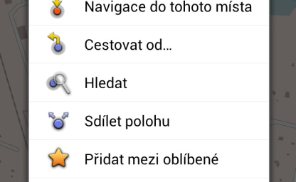Blíží se vydání OsmAnd 0.8