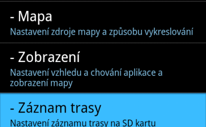 Live tracking [1]: Ukládání trasy na web