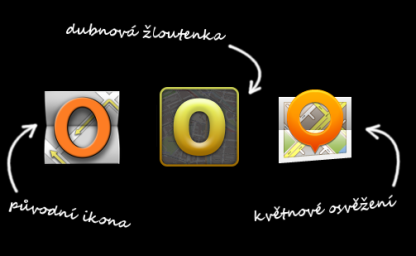 Oranžová je zpět? Oranžová je zpět?