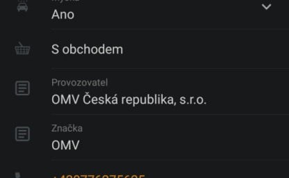OsmAnd 2.9: Úpravy vzhledu