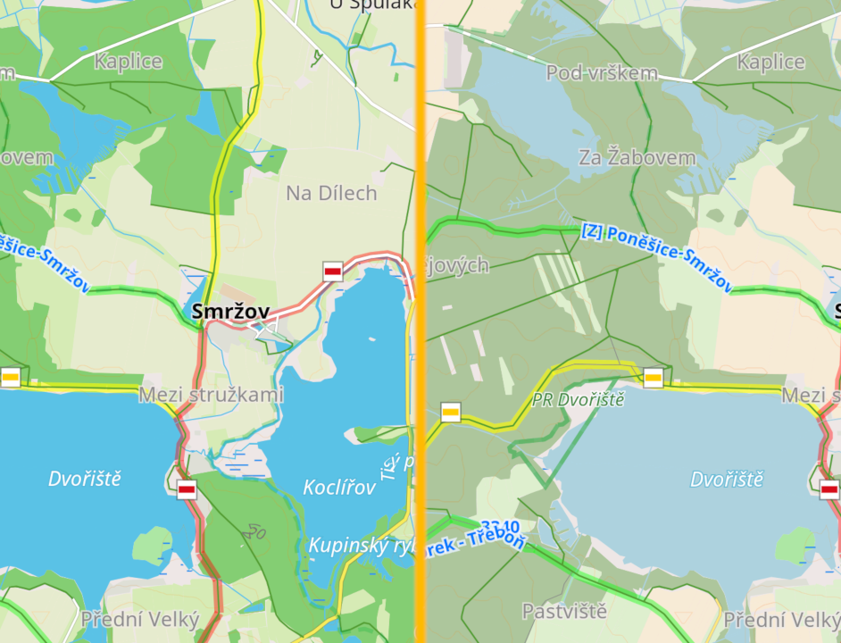 TuristCZ
